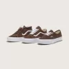 Premium Sk8-Mid Wildlederschuh