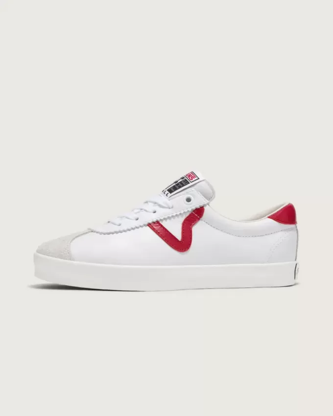 Premium Sport Low 73 Schuh