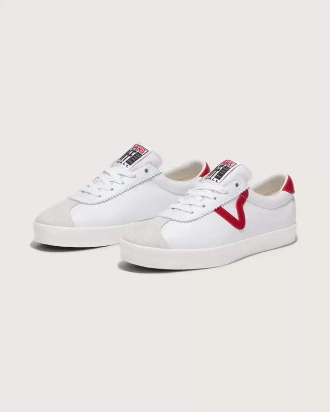 Premium Sport Low 73 Schuh