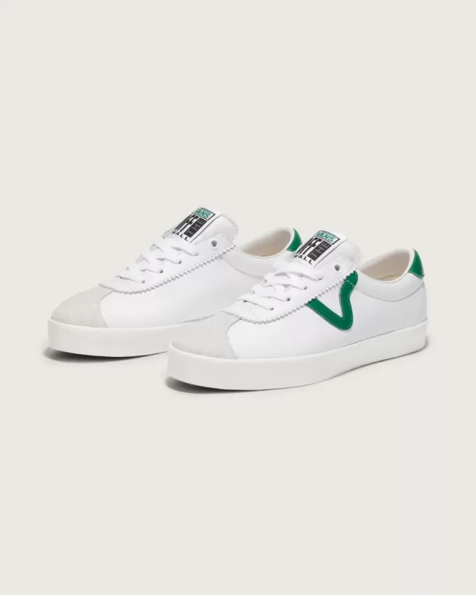 Premium Sport Low 73 Schuh