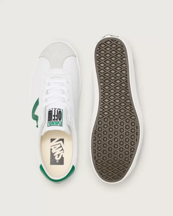 Premium Sport Low 73 Schuh