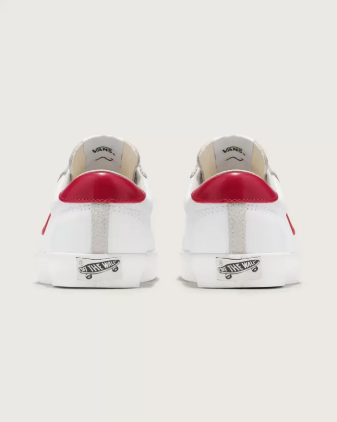 Premium Sport Low 73 Schuh