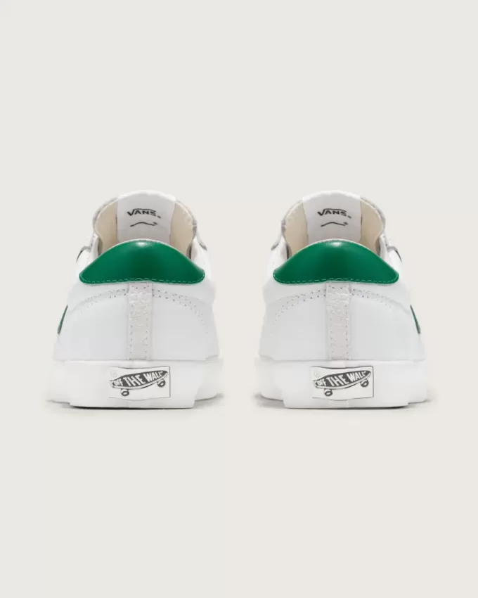 Premium Sport Low 73 Schuh