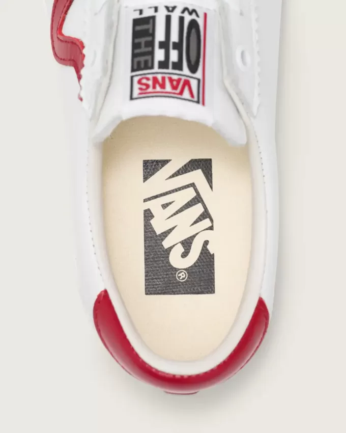 Premium Sport Low 73 Schuh