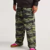 Premium Terrain Camo Cargohose