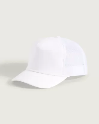 Premium Trucker Cap