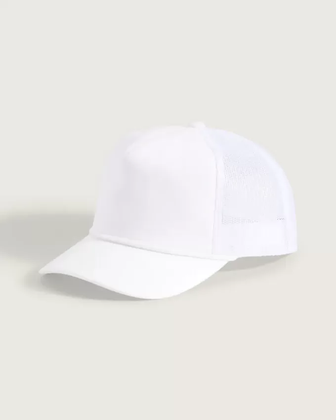 Premium Trucker Cap Premium Trucker Cap