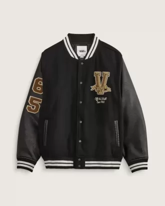 Premium Vans Tour Jacke