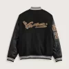 Premium Vans Tour Jacke Premium Vans Tour Jacke