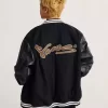 Premium Vans Tour Jacke Premium Vans Tour Jacke