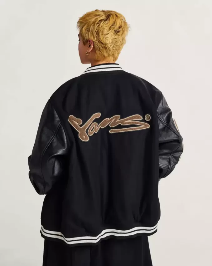 Premium Vans Tour Jacke Premium Vans Tour Jacke