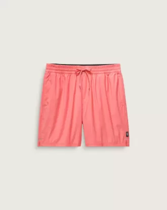 Primary Solid Elastic 17“ Boardshorts