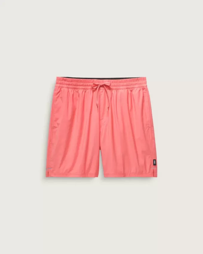 Primary Solid Elastic 17“ Boardshorts Primary Solid Elastic 17“ Boardshorts
