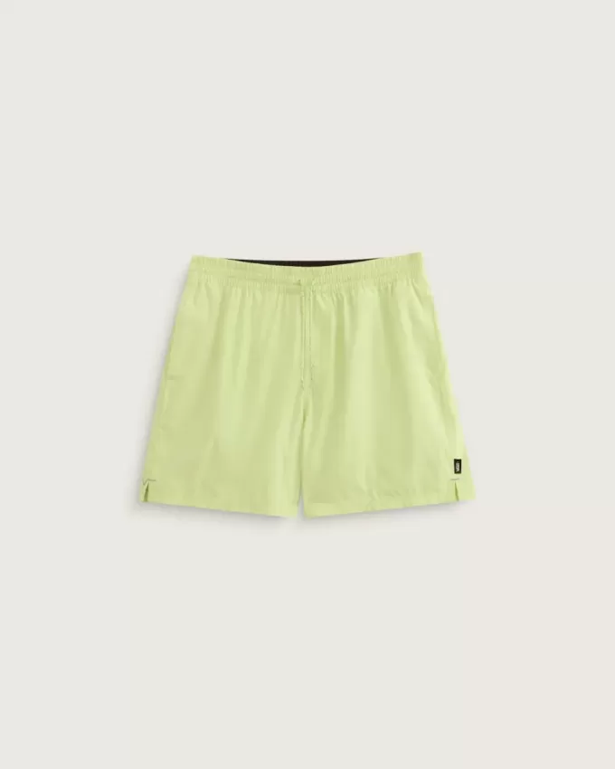Primary Solid Elastic 17“ Boardshorts Primary Solid Elastic 17“ Boardshorts