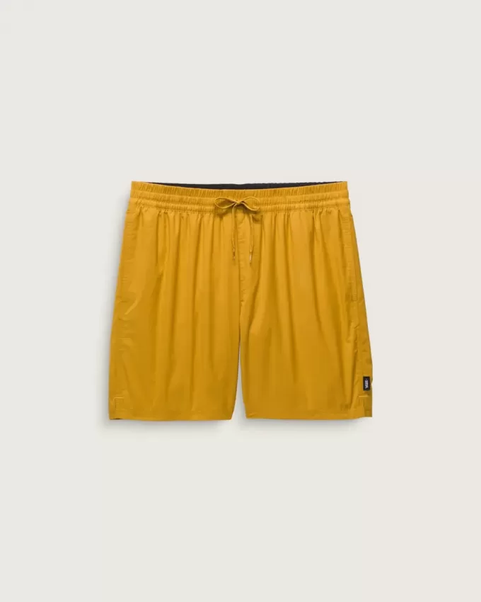 Primary Solid Elastic 17“ Boardshorts Primary Solid Elastic 17“ Boardshorts