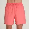 Primary Solid Elastic 17“ Boardshorts Primary Solid Elastic 17“ Boardshorts