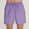 Primary Solid Elastic 17“ Boardshorts Primary Solid Elastic 17“ Boardshorts