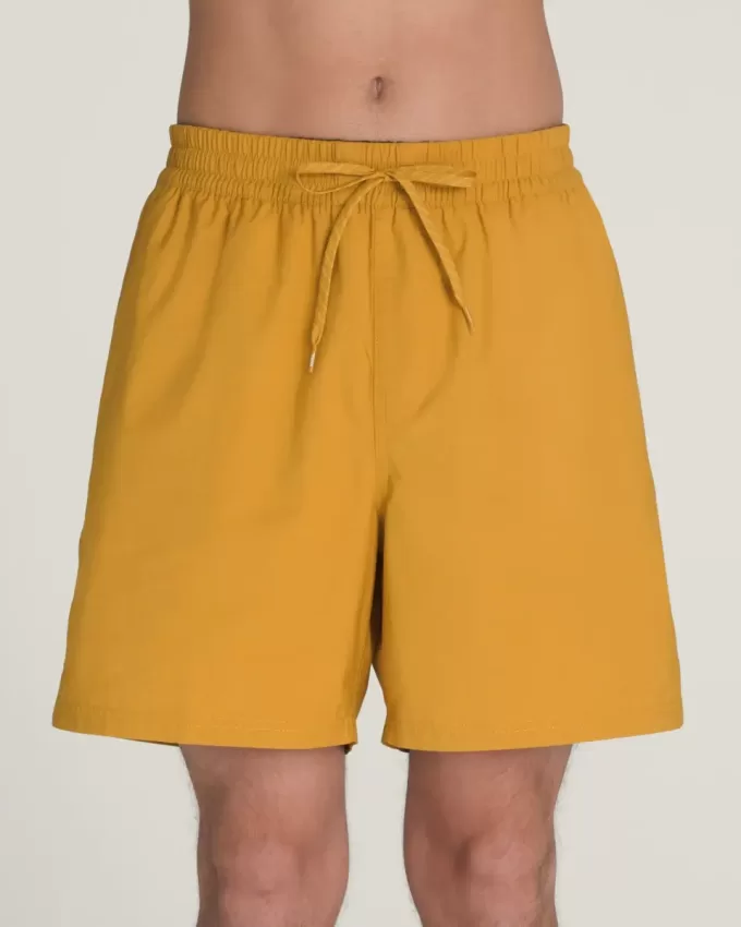 Primary Solid Elastic 17“ Boardshorts Primary Solid Elastic 17“ Boardshorts