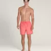 Primary Solid Elastic 17“ Boardshorts Primary Solid Elastic 17“ Boardshorts