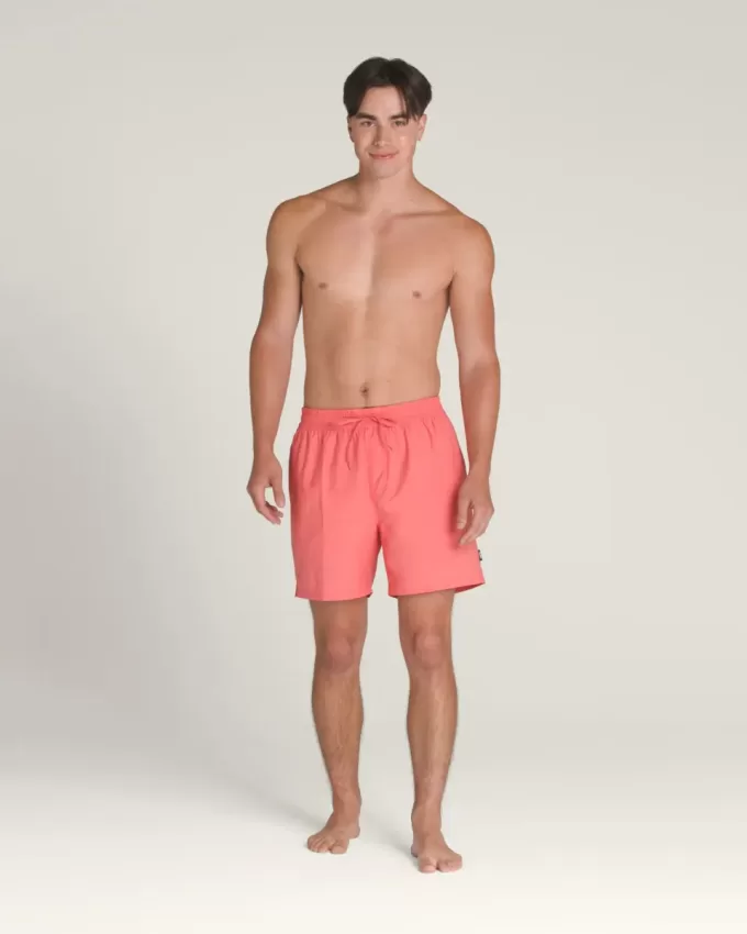 Primary Solid Elastic 17“ Boardshorts Primary Solid Elastic 17“ Boardshorts