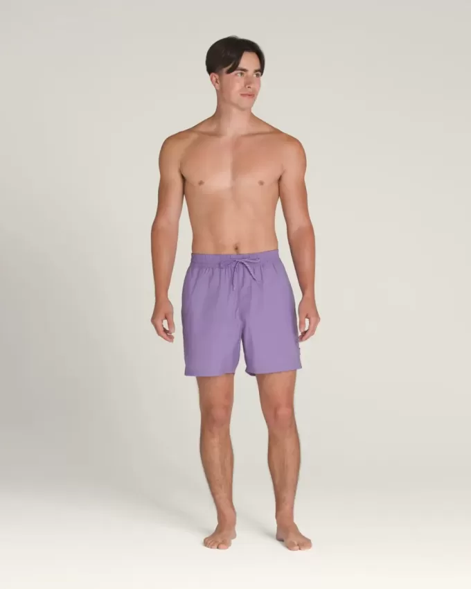 Primary Solid Elastic 17“ Boardshorts Primary Solid Elastic 17“ Boardshorts