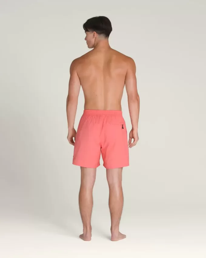 Primary Solid Elastic 17“ Boardshorts Primary Solid Elastic 17“ Boardshorts