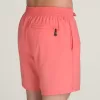 Primary Solid Elastic 17“ Boardshorts Primary Solid Elastic 17“ Boardshorts