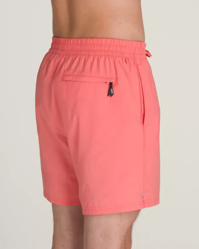 Primary Solid Elastic 17“ Boardshorts Primary Solid Elastic 17“ Boardshorts