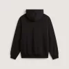 Punk-Patch Hoodie Punk-Patch Hoodie