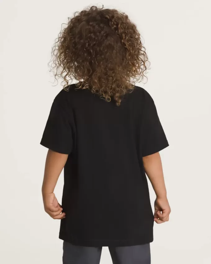 Racoon Banjo T-Shirt für kleine Kinder