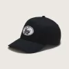 Raley Strapback-Mütze Raley Strapback-Mütze