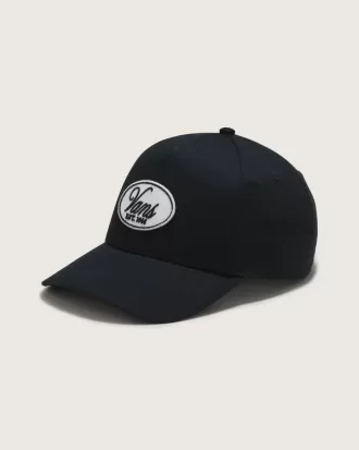 Raley Strapback-Mütze