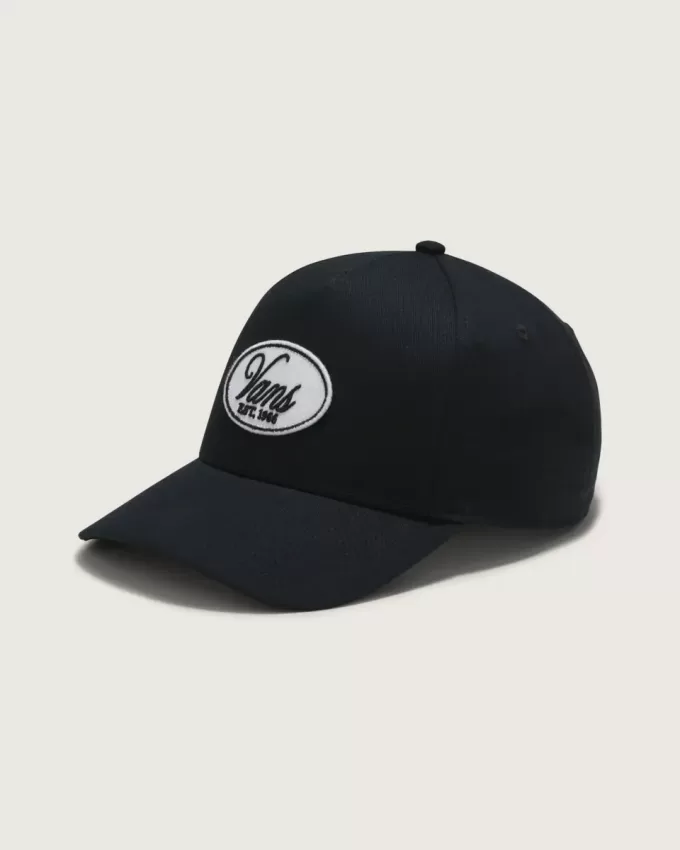 Raley Strapback-Mütze Raley Strapback-Mütze