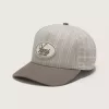 Raley Strapback-Mütze Raley Strapback-Mütze