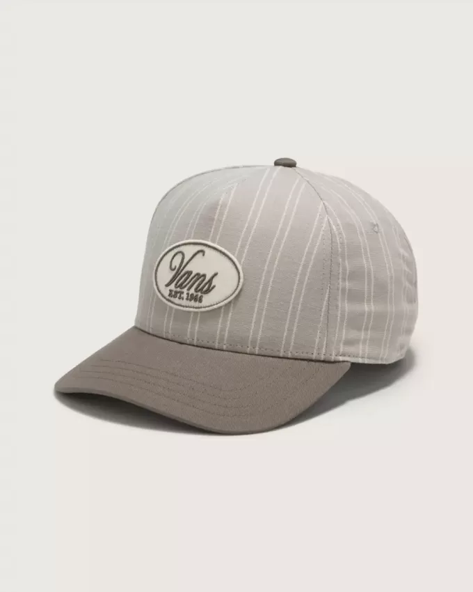 Raley Strapback-Mütze Raley Strapback-Mütze