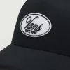 Raley Strapback-Mütze Raley Strapback-Mütze