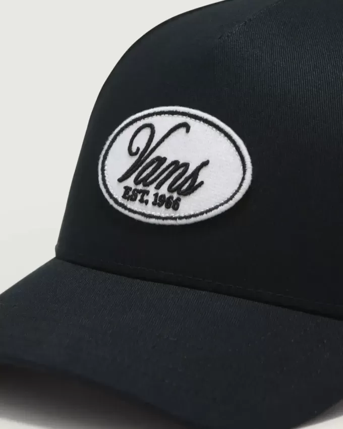 Raley Strapback-Mütze Raley Strapback-Mütze