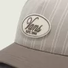 Raley Strapback-Mütze Raley Strapback-Mütze