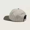 Raley Strapback-Mütze Raley Strapback-Mütze