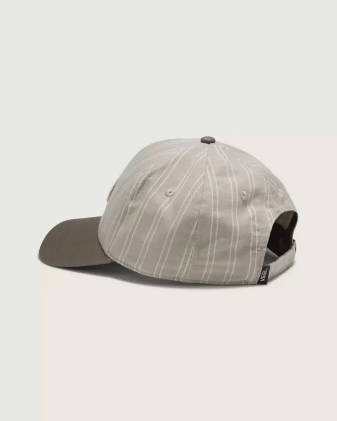 Raley Strapback-Mütze Raley Strapback-Mütze