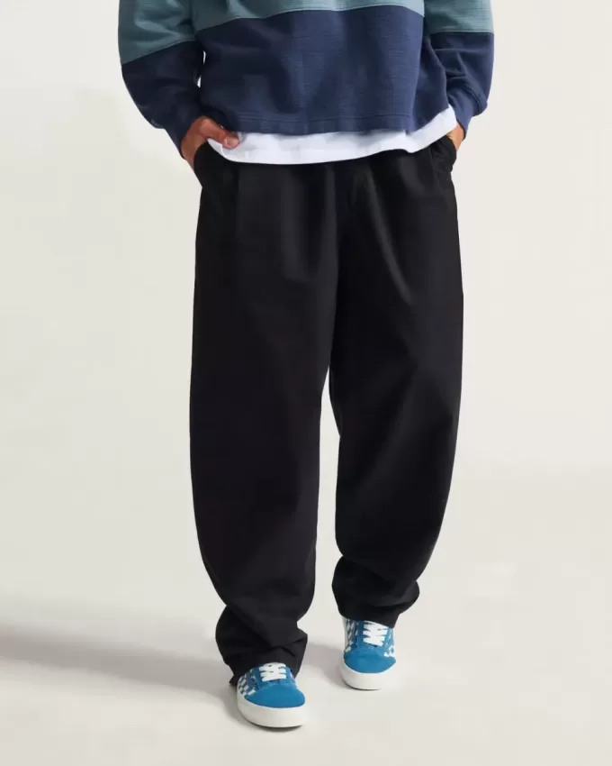Range Baggy Pants