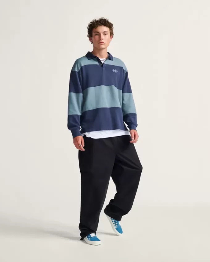 Range Baggy Pants
