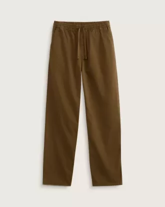 Range Baggy Tapered Elastic Pants