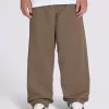 Range Baggy Tapered Elastic Pants