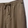 Range Baggy Tapered Elastic Pants