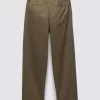 Range Baggy Tapered Elastic Pants
