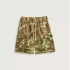 Range Cargo Lockere 22“-Shorts