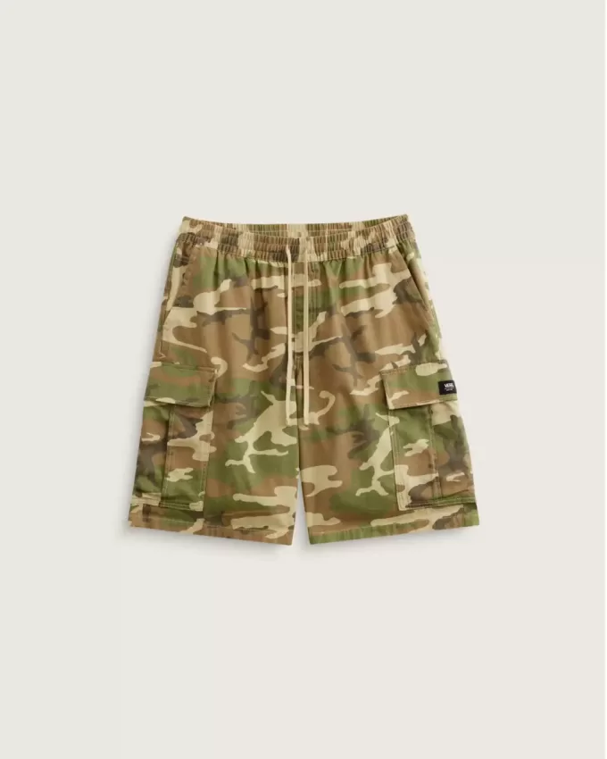 Range Cargo Lockere 22“-Shorts