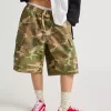 Range Cargo Lockere 22“-Shorts