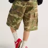 Range Cargo Lockere 22“-Shorts